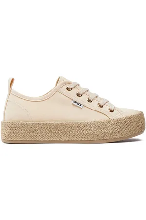 ONLY Espadrilky