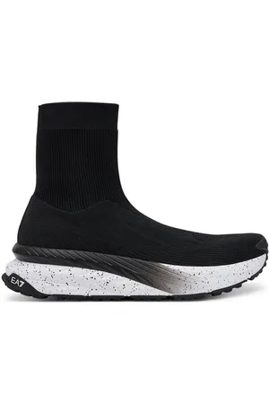 EA7 Sneakersy