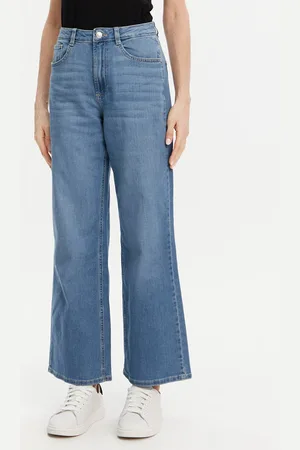 TOM TAILOR Jeansy