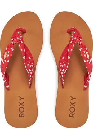 Roxy Žabky