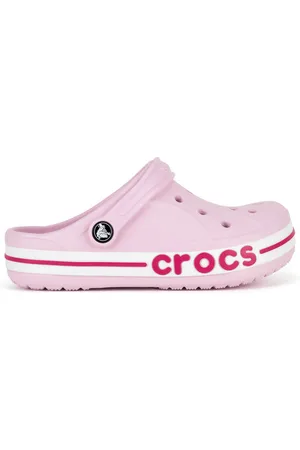 Crocs Nazouváky
