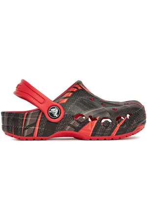 Crocs Nazouváky