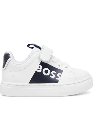 HUGO BOSS Sneakersy