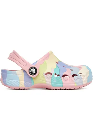 Crocs Nazouváky