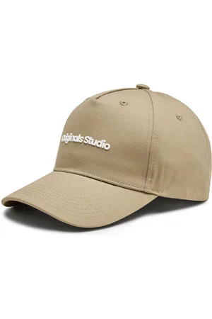 JACK & JONES Kšiltovka