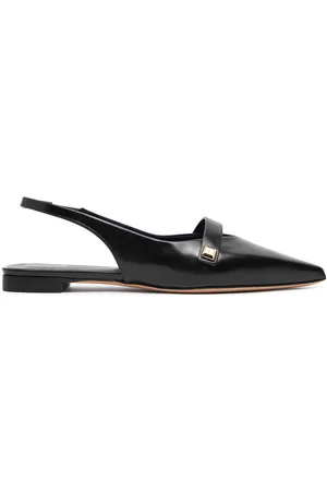 Max Mara Sandály
