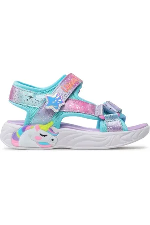 Skechers Sandály
