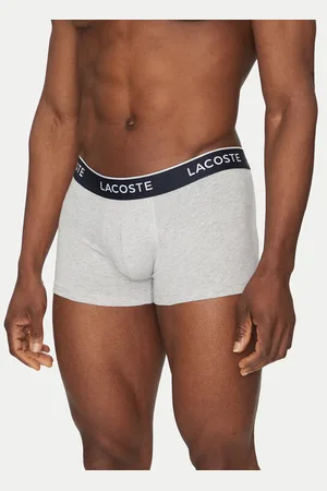 Lacoste Sada 3 kusů boxerek