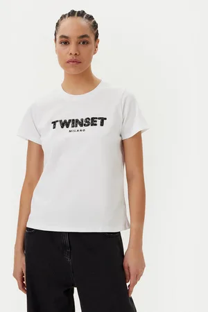 Twin-Set T-Shirt