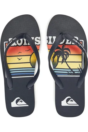 Quiksilver Žabky