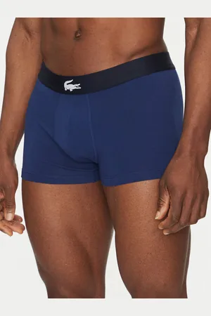 Lacoste Sada 3 kusů boxerek