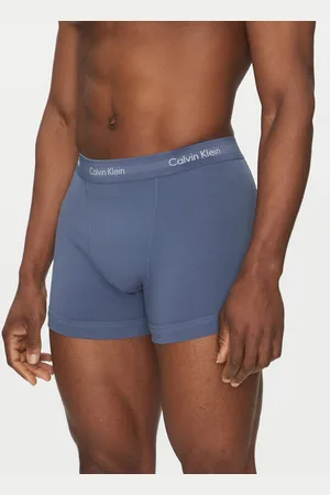 Calvin Klein Sada 3 kusů boxerek