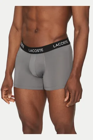 Lacoste Sada 3 kusů boxerek