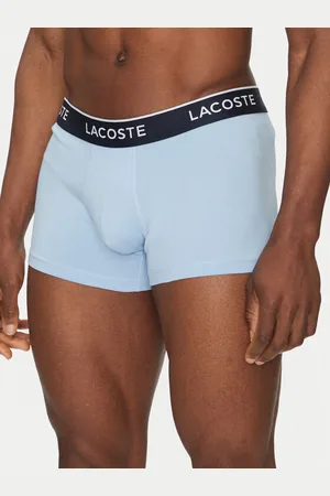 Lacoste Sada 3 kusů boxerek