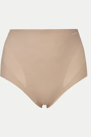 Calvin Klein Tvarující prádlo spodí části