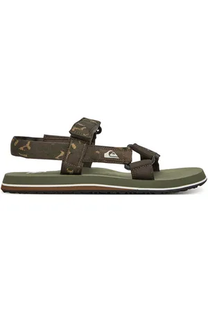 Quiksilver Sandály