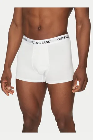 Guess Sada 3 kusů boxerek