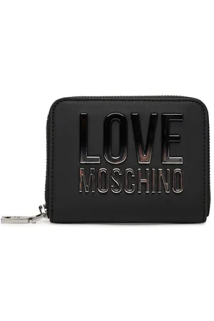 Moschino Velká dámská peněženka