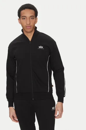 Alpha Industries Mikina