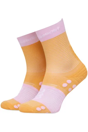 Compressport Dámské klasické ponožky