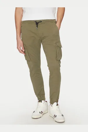 Alpha Industries Joggers kalhoty