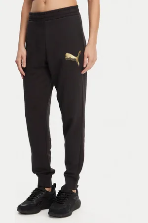 PUMA Teplákové kalhoty