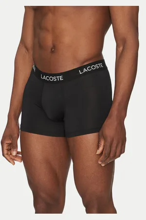 Lacoste Sada 3 kusů boxerek