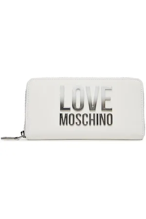 Moschino Velká dámská peněženka