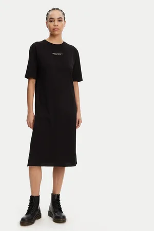 Armani Exchange Každodenní šaty