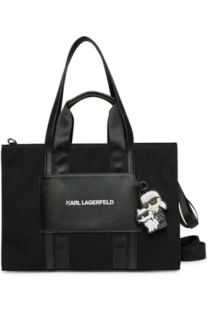 Karl Lagerfeld Přebalovací taška