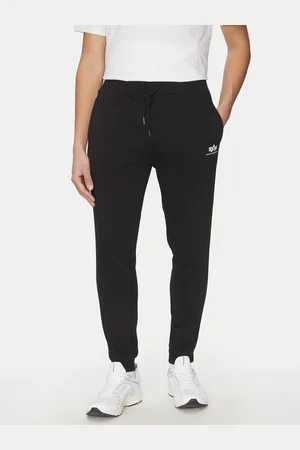 Alpha Industries Teplákové kalhoty