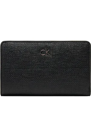 Calvin Klein Velká dámská peněženka