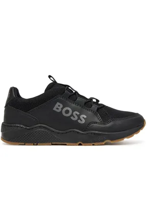 HUGO BOSS Sneakersy