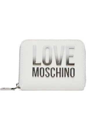 Moschino Malá dámská peněženka
