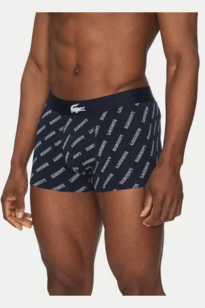 Lacoste Sada 3 kusů boxerek