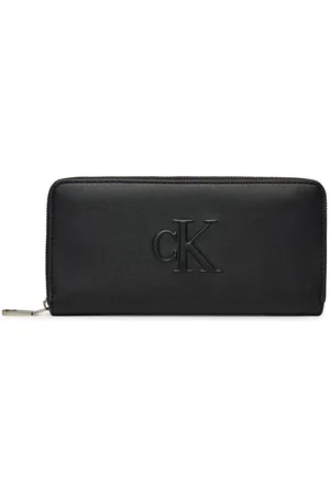 Calvin Klein Velká dámská peněženka