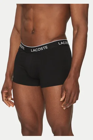 Lacoste Sada 3 kusů boxerek