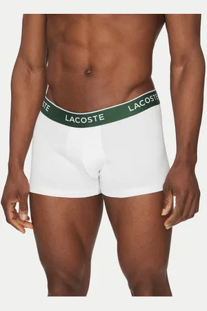 Lacoste Sada 3 kusů boxerek