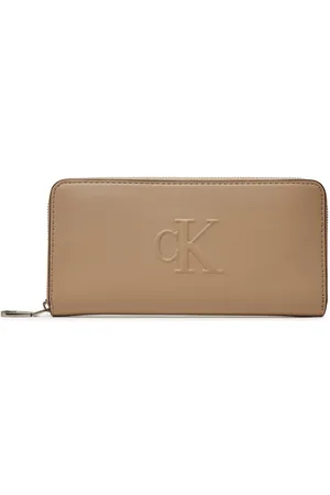 Calvin Klein Velká dámská peněženka