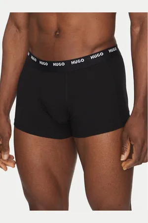 HUGO BOSS Sada 5 kusů boxerek
