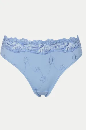 Hunkemöller Brazilské kalhotky