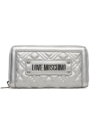 Moschino Velká dámská peněženka
