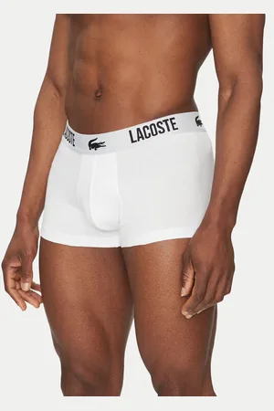 Lacoste Sada 3 kusů boxerek