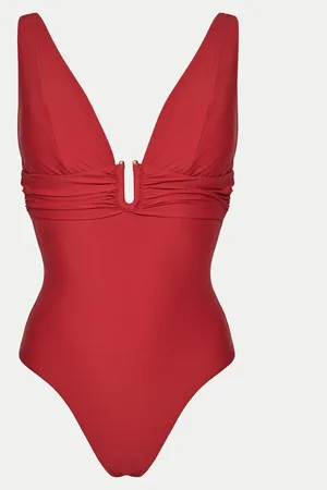 Hunkemöller Jednodílné plavky