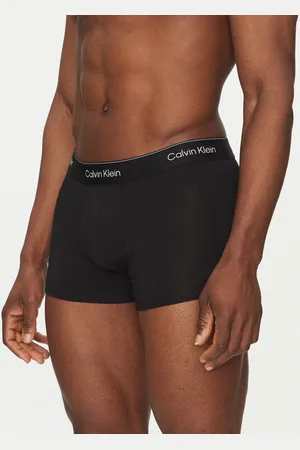 Calvin Klein Sada 5 kusů boxerek