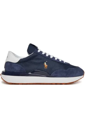 Ralph Lauren Sneakersy
