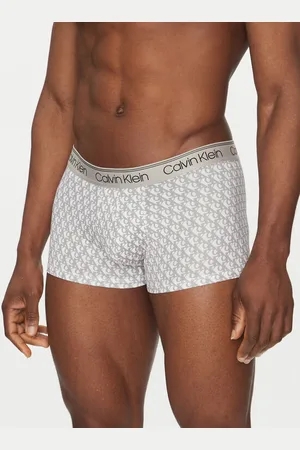 Calvin Klein Sada 3 kusů boxerek