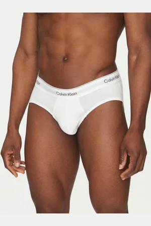 Calvin Klein Sada 3 kusů slipů