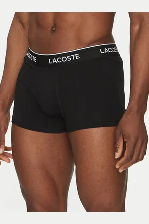 Lacoste Sada 3 kusů boxerek