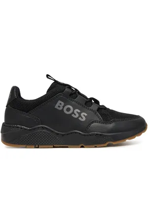 HUGO BOSS Sneakersy